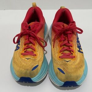Hoka Bondi size 9.5b